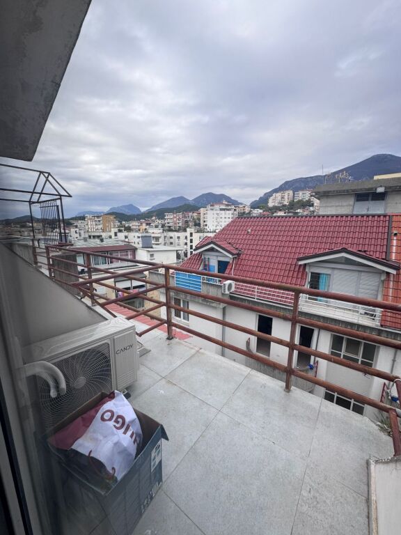 FOR RENT APARTMENT 1+1 – FRESK 📍 Location: Fresk, near Melisa Pastry Shop