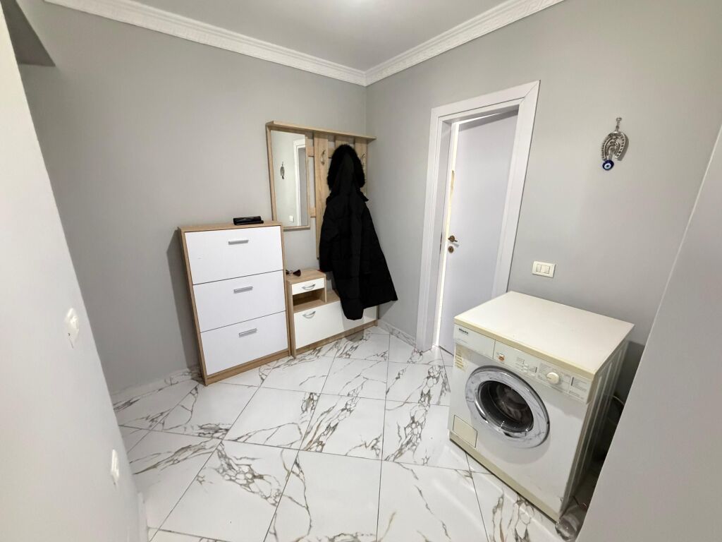 🏡 Apartment 1+1 for rent  📍 Vasil Shanto 🏢 First floor 💶 Price: 50,000 lekë / month