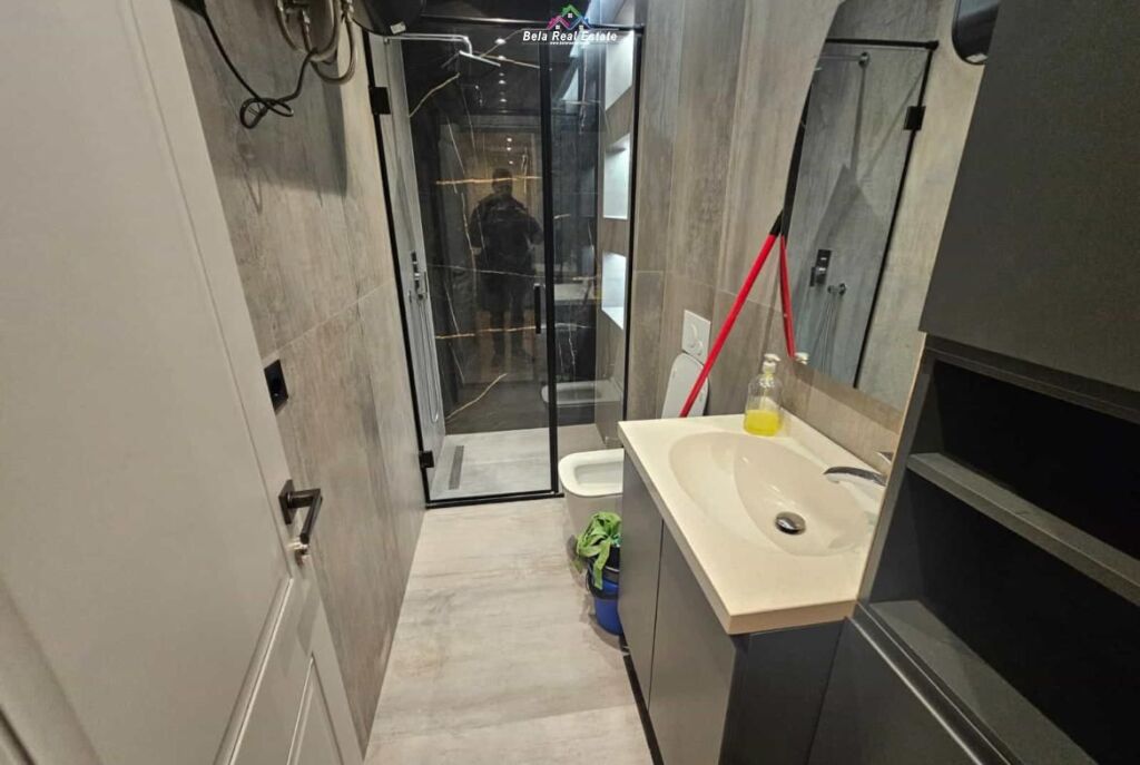 Appartamento In Affitto 1+1 Presso Residenza Kodra E Diellit ( ID B2101483 ) Tirana