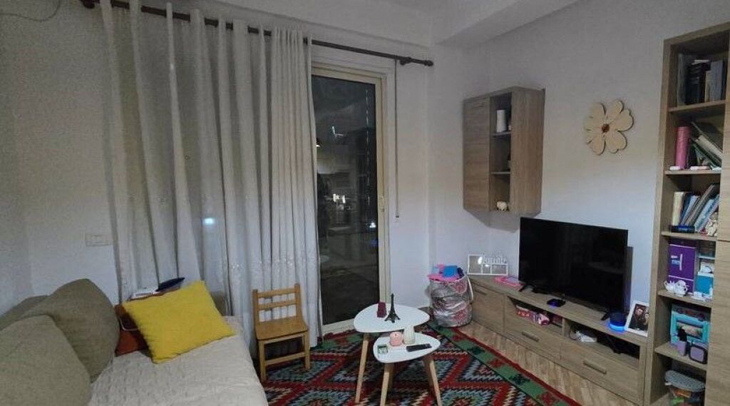 APARTAMENT 1+1 TE KOMPLEKSI GOLDEN PARK!