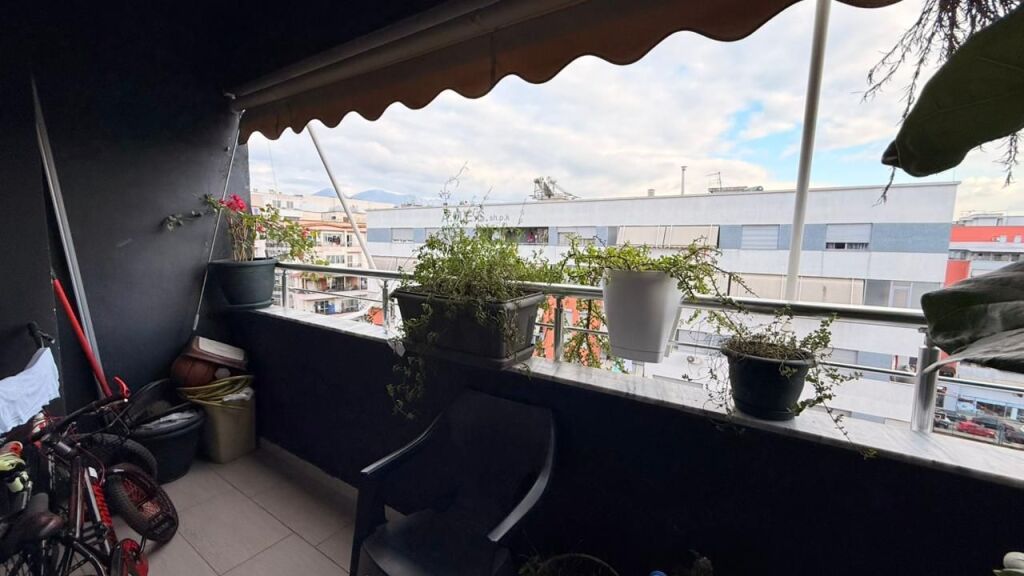 Appartamento in affitto - Astir