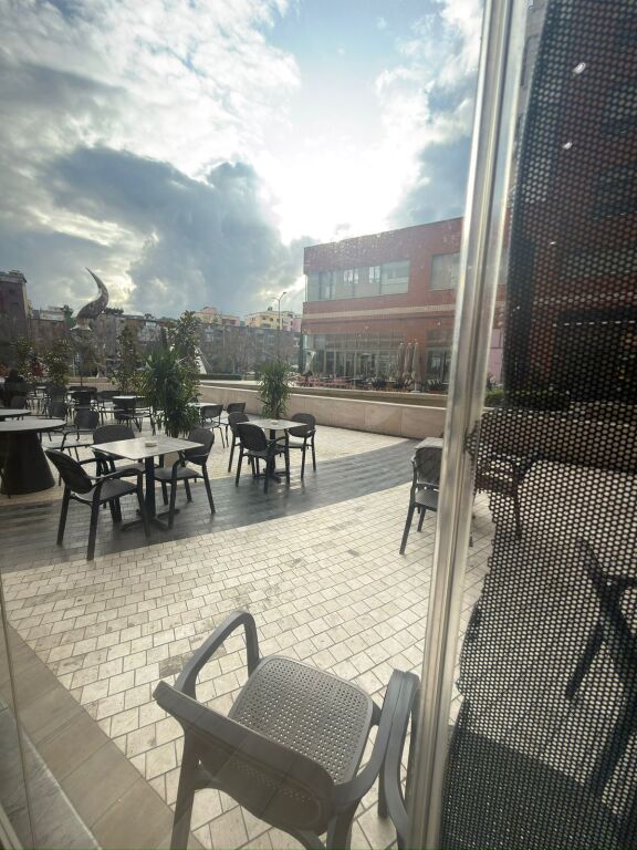 Business Canteen for Sale - Delijorgji