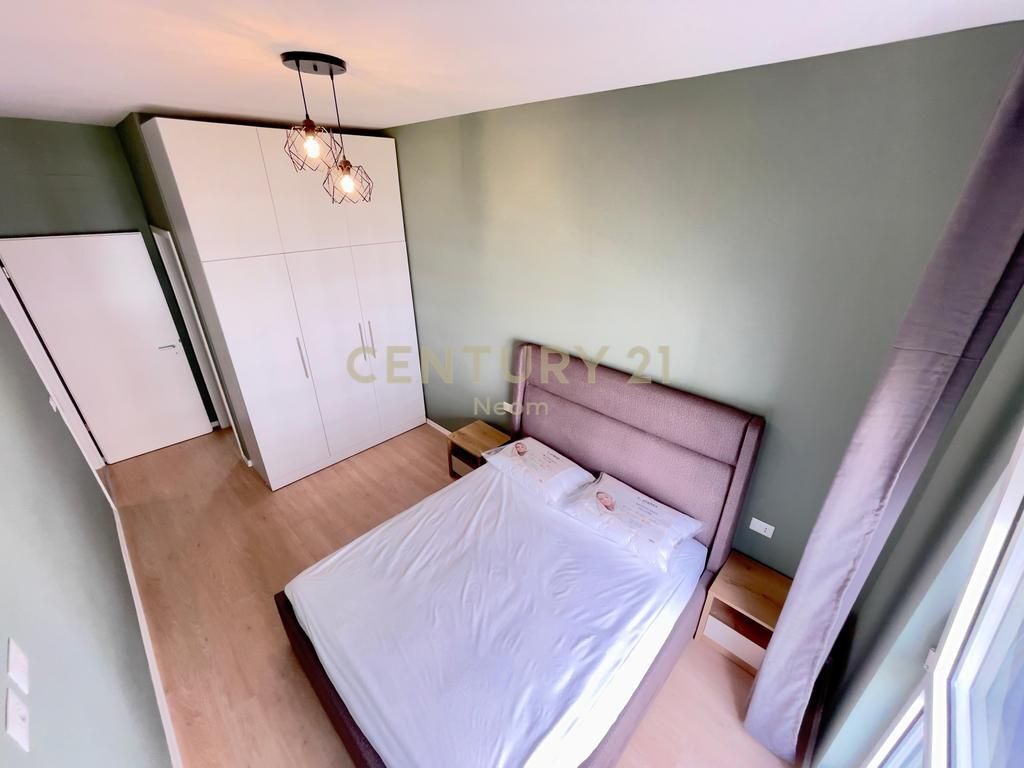 🏢 JEPET ME QIRA – APARTAMENT MODERN 2+1+2 TE MAGNETI