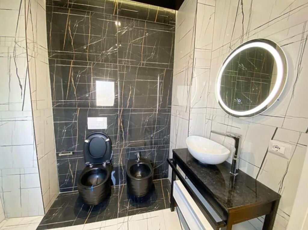 Appartamento 3+1+Parcheggio in affitto vicino allo Zoo.