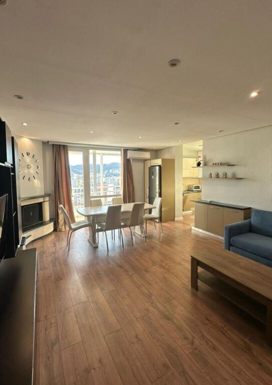 APARTMENT 2+1 FOR RENT AT FORMER EXHIBITION