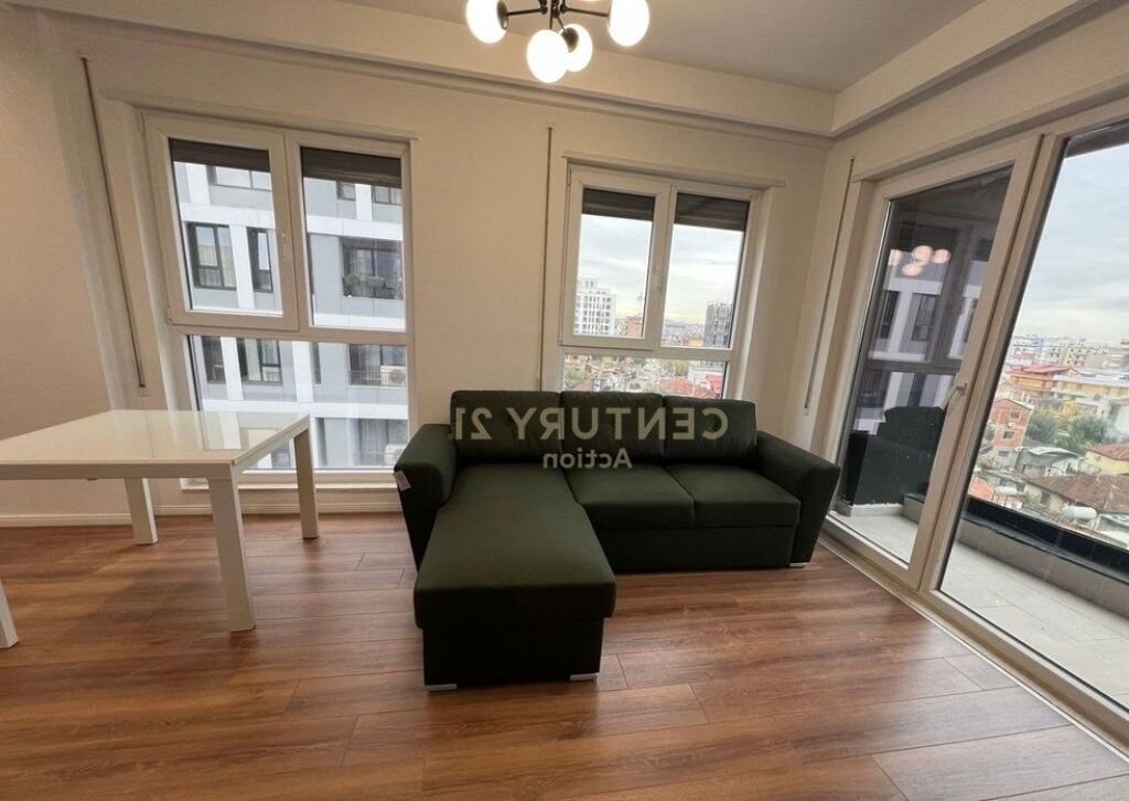 Affittiamo appartamento 1+1! 500 € /Mese