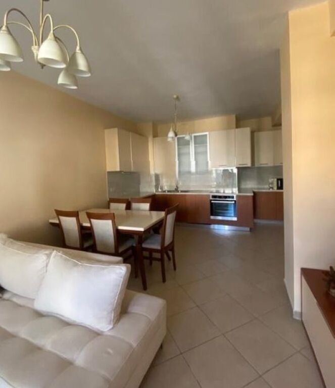 Apartment 2+1+2 for Rent – Zogu i Zi