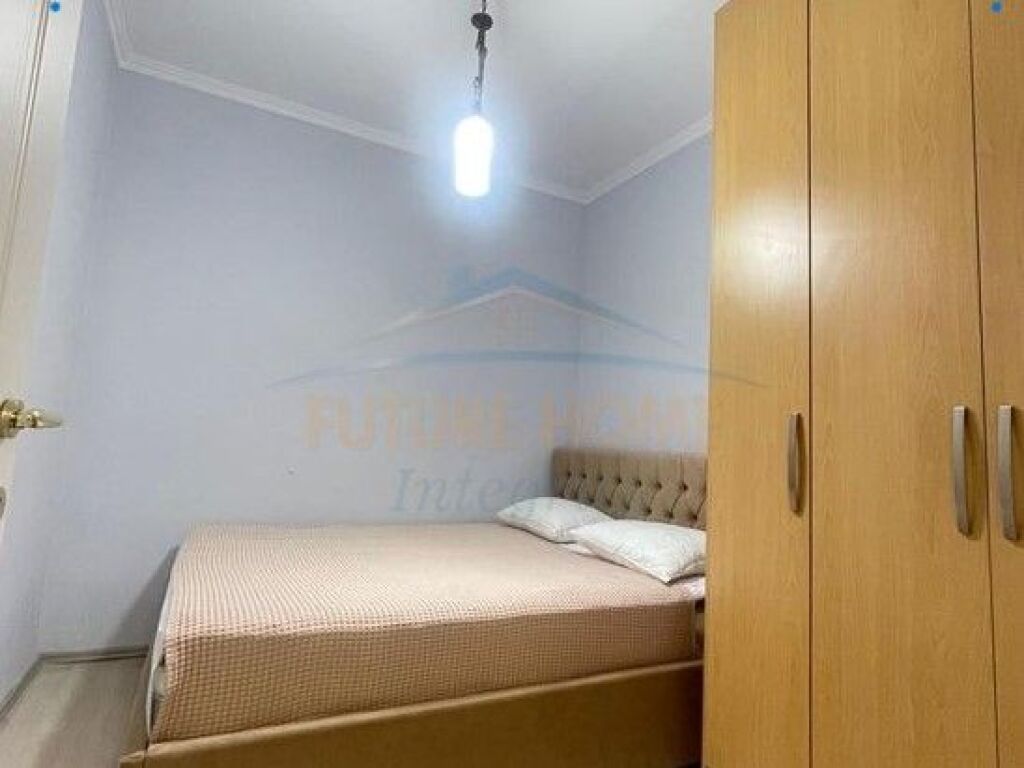 For sale, Apartment 3+1+2, Vasil Shanto, Tirana.