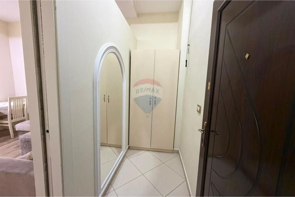 Apartment - For Rent - Islam Alla Street, Tirana