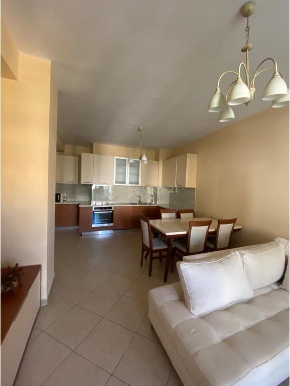 Jepet me Qira Apartament 2+1+2 – Zogu i Zi