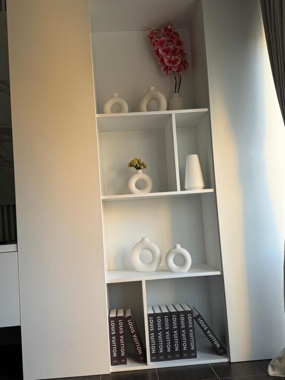 APPARTAMENTO 2+1 IN AFFITTO ZOGU I ZI 1000 €