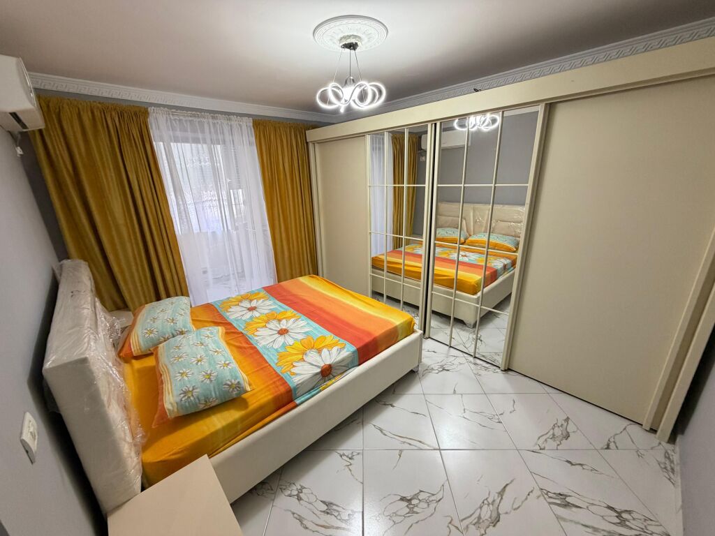 🏡 Apartment 1+1 for rent  📍 Vasil Shanto 🏢 First floor 💶 Price: 50,000 lekë / month