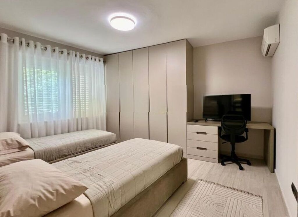 QIRA, APARTAMENT PREMIUM 2️⃣➕1️⃣, QENDËR‼️