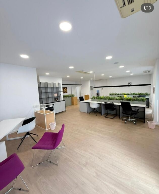 Japim me qira Zyre tek Kompleksi Delijorgji