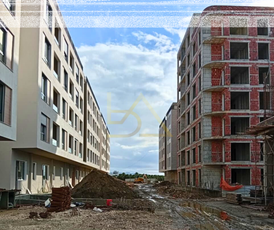 LOREDIS RESIDENCE – QERRET, KAVAJË