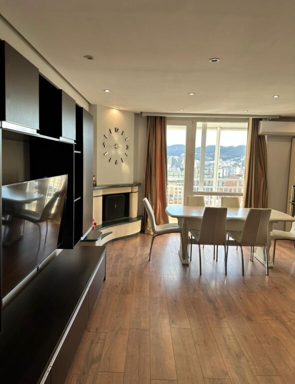 📌 APARTMENT 2+1 FOR RENT – FORMER EXHIBITION