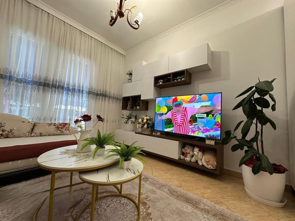 Vendesi in vendita 1+1, vicino al Bar-Oslo ad Astir! 105.000 €