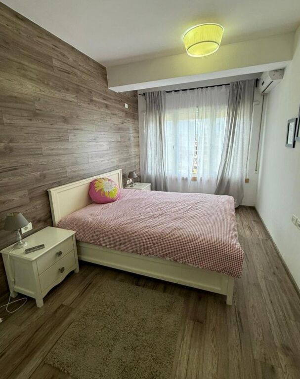 Shitet Apartament Modern 2+1+2 – Kodra e Diellit, Tiranë