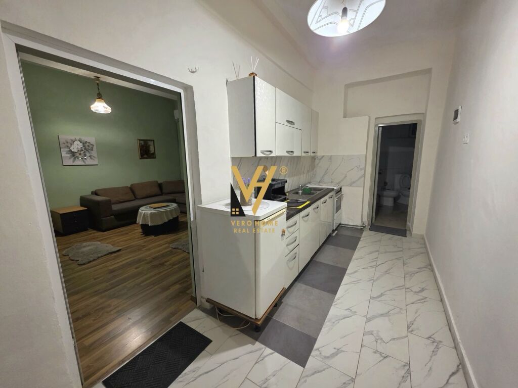 APPARTAMENTO 1+1+BLK IN AFFITTO A MYSLYM SHYRI 50.000 LEKE