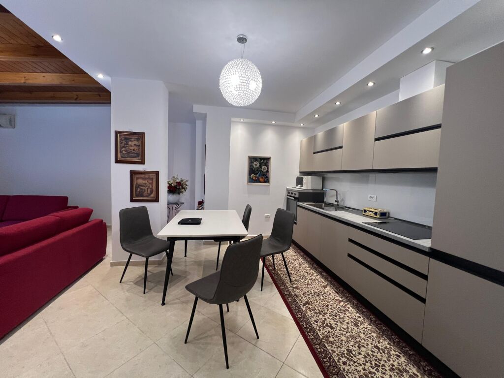 Affitto, Appartamento 3+1+2 📍Selvia ( All'incrocio )