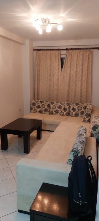 Apartment 1+1 for rent Cabej Buildings!