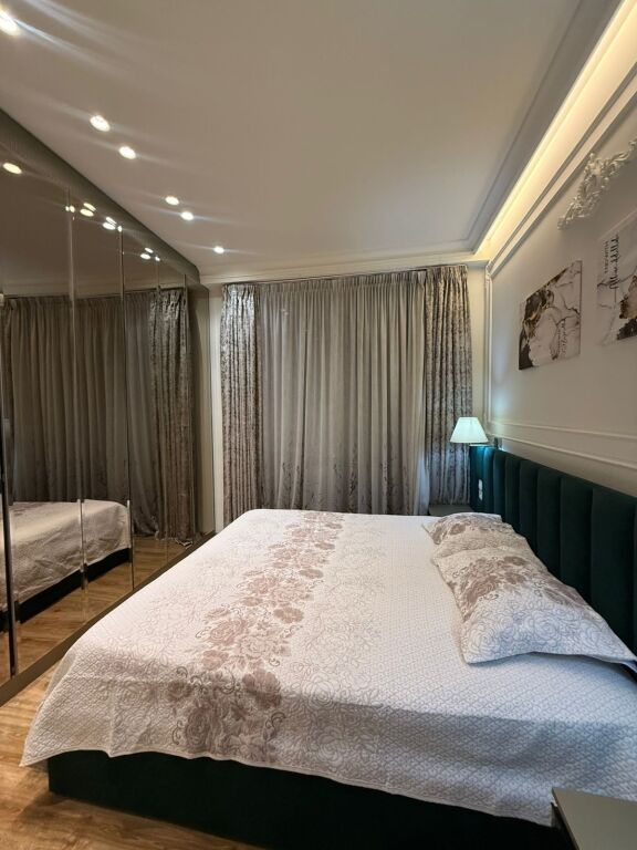 Apartment 2+1+2 for rent 📍 Park Gate – Elbasani Street