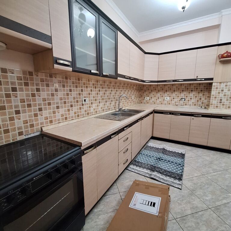 2+1 Apartment for rent near the Train Station