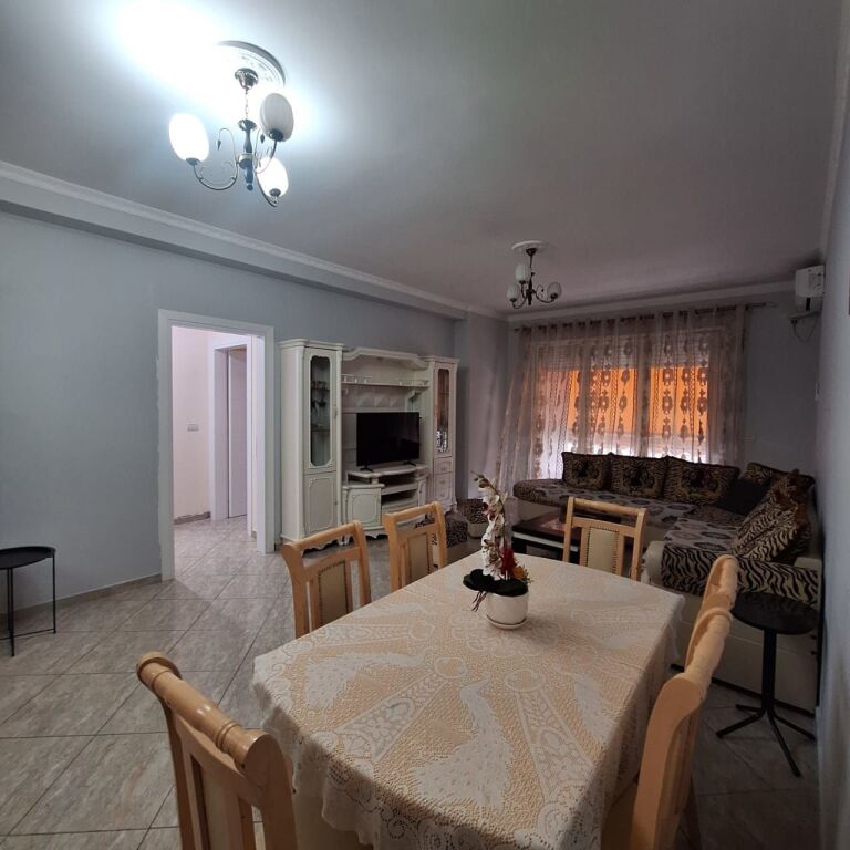 2+1 Apartment for rent near the Train Station