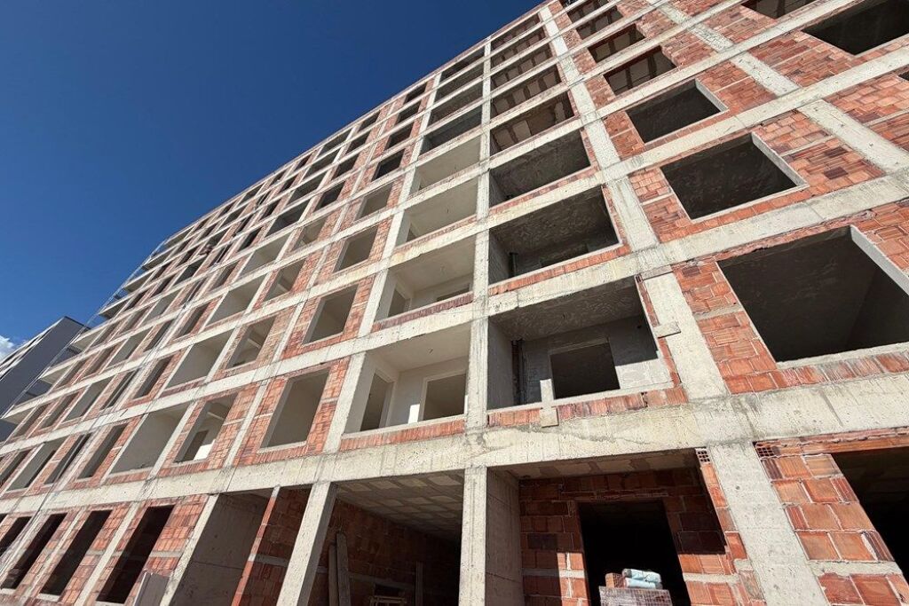 Appartamento - In Vendita - Bulevardi Blu, Kamëz