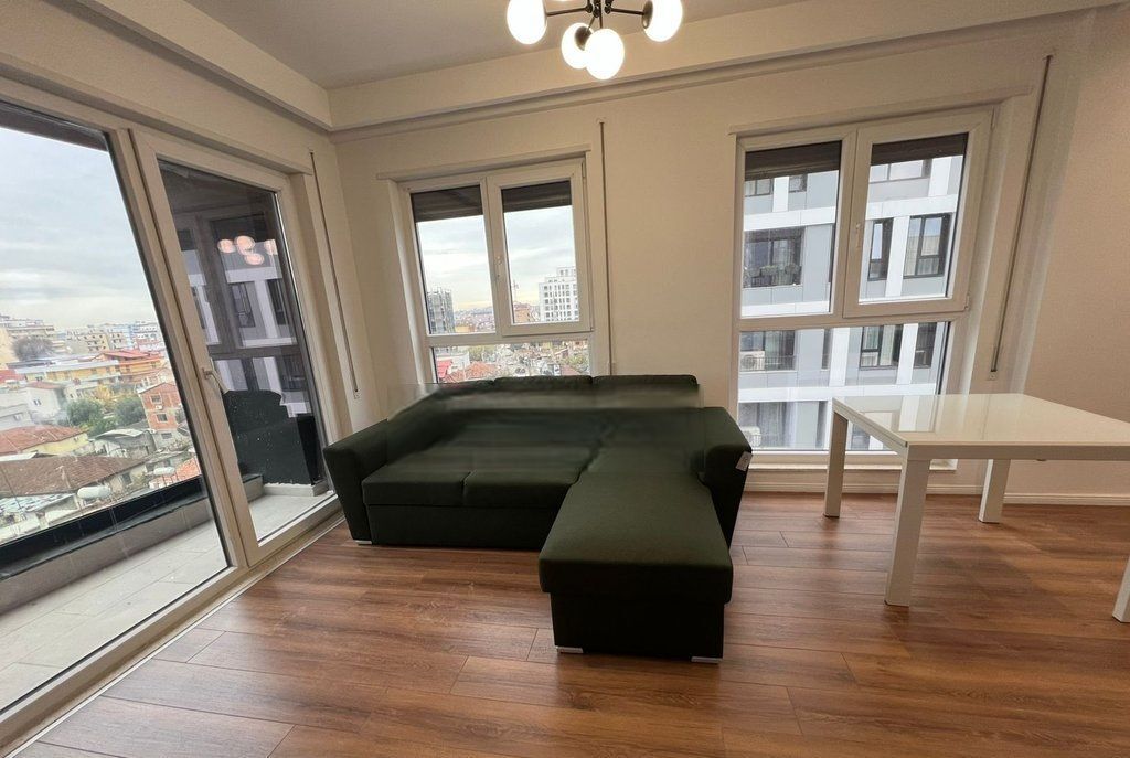 We rent a 1+1 apartment JORDAN MISJA