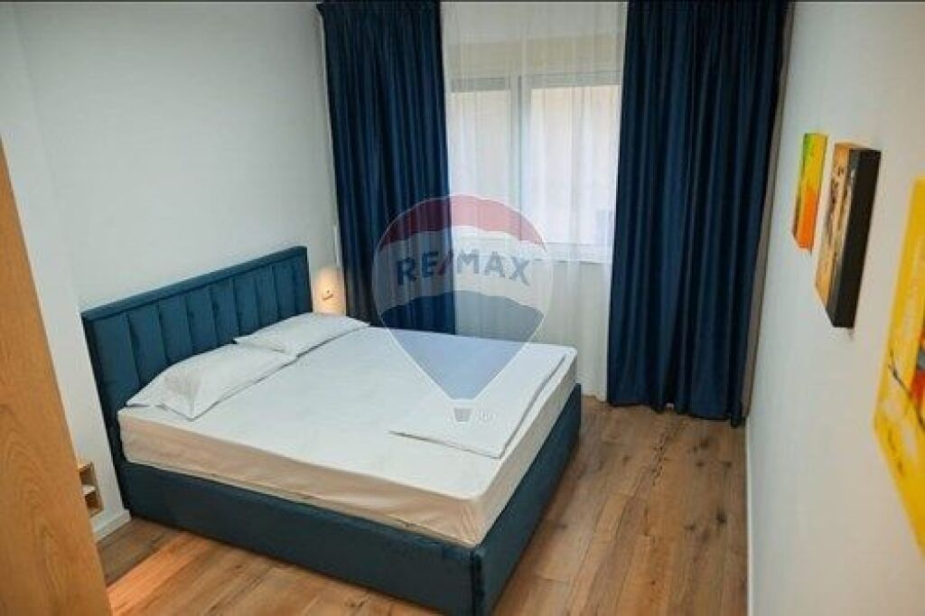 Appartamento - In Affitto - Shallvaret, Tirana