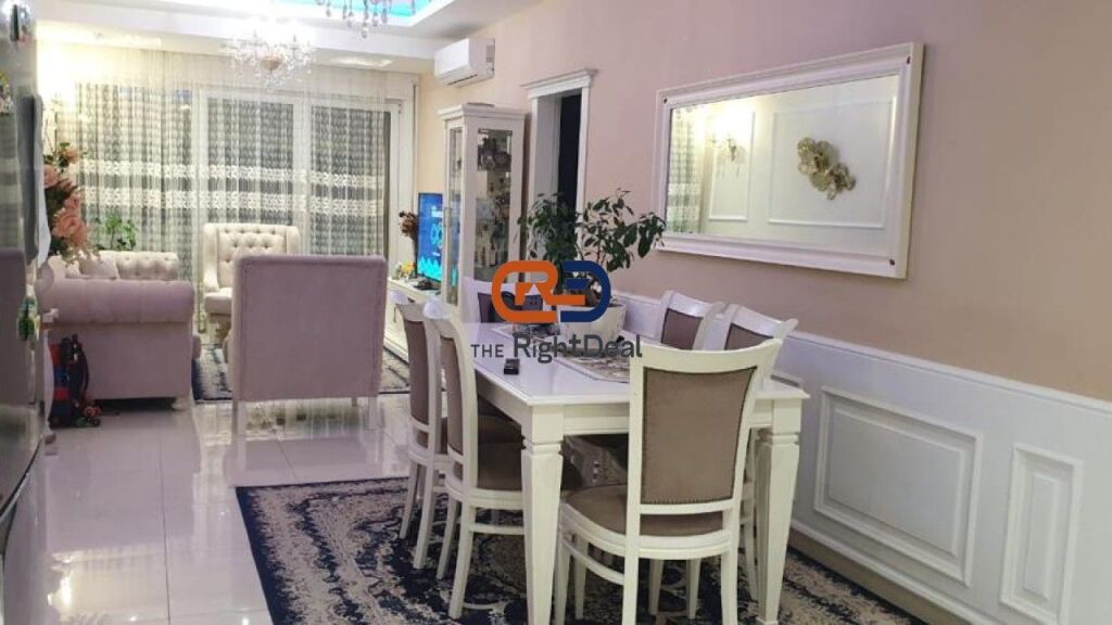 Alla Residenza Kodra e Diellit 1, Appartamento 2+1 Con Posto Auto In Affitto!!!