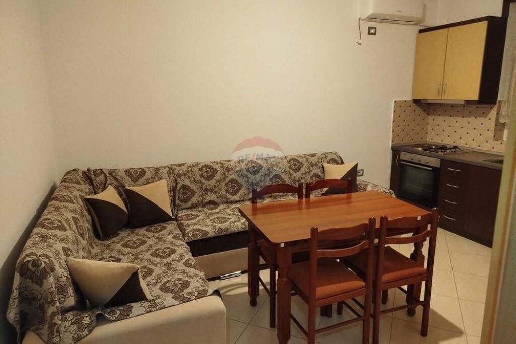 Apartment for rent 2+1 at Vasil Shanto