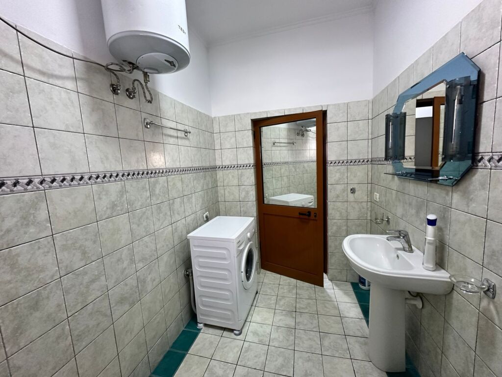 Casa in affitto 1+1, Jordan Misja