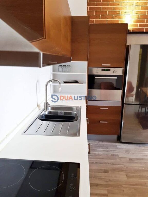 Appartamento moderno 2+1+2 in vendita– Green City Residence, Tirana