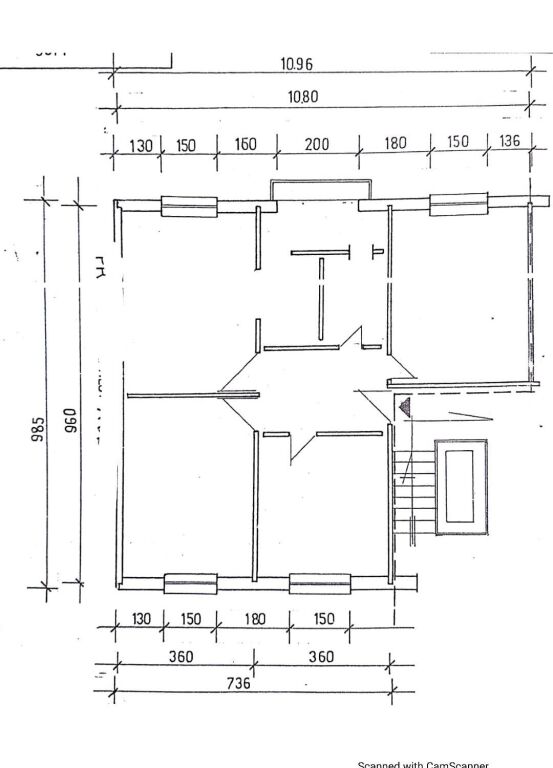 🏡 EXCLUSIVE 3+1 APARTMENT FOR SALE  3+1 apartment for sale in an existing building 📐 93 m² net 🏢 6th floor – last floor 📍 “Kongresi i Lushnjes” street, behind Mondiali ✔️ Regular floor plan ✔️ Natural lighting ✔️ Very sought after and accessible area   Occasion price 170000 euros non-negotiable