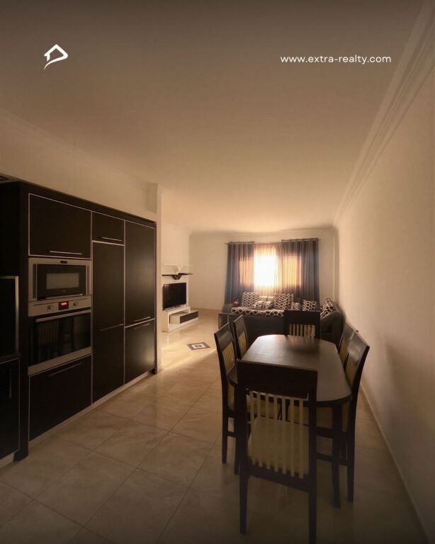 APARTAMENT 2+1+2 PER QIRA