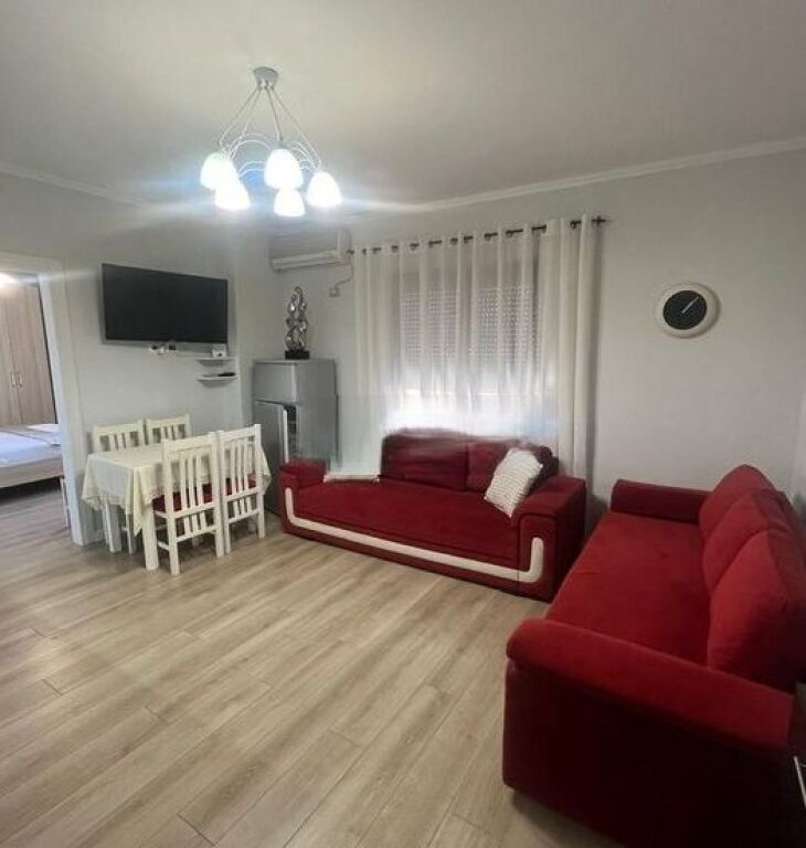 Appartamento 2+1 in affitto in Via Barrikadave!