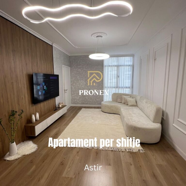 Apartment for Sale - Astir