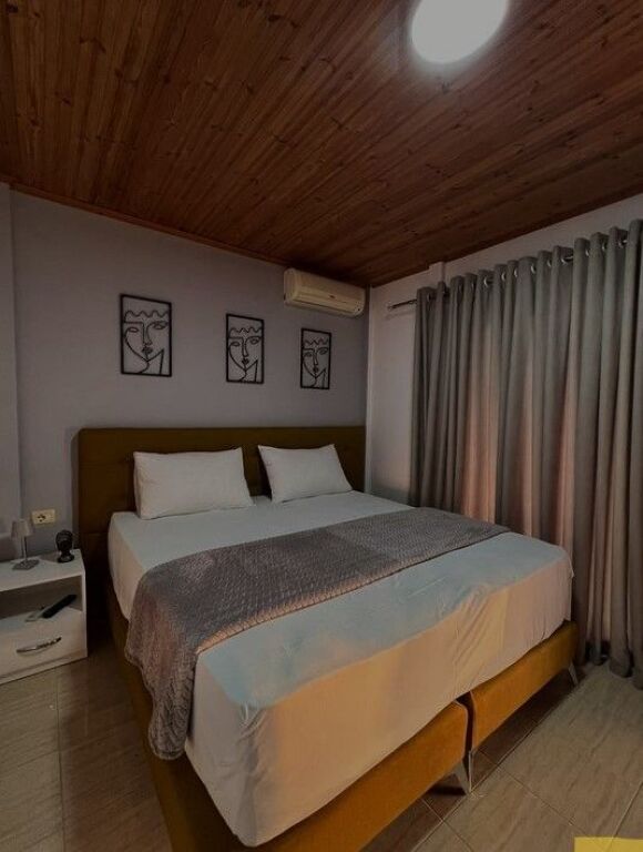 In vendita, Appartamento 2+1+Veranda a Saranda, Via Bilal Golemi