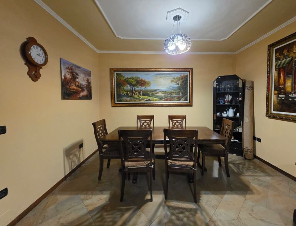 AFFITTASI APPARTAMENTO 3+1 VICINO OSPEDALE AMERICANO 2, VIA DIBRA