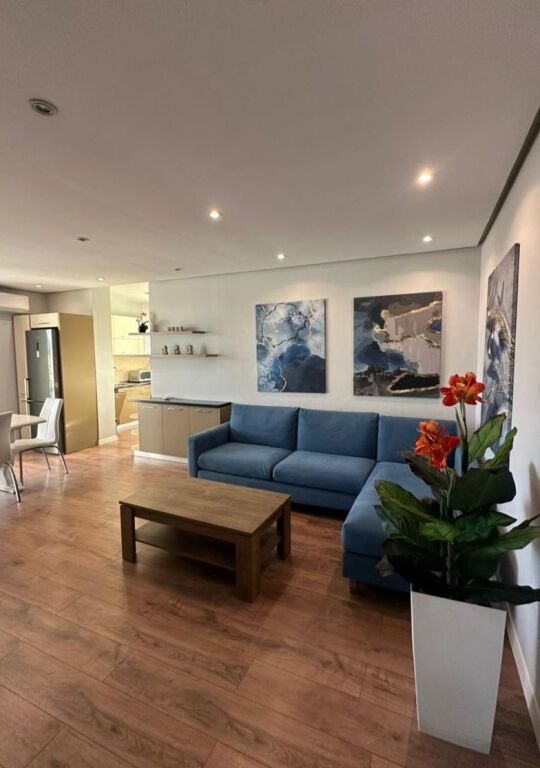 APARTMENT 2+1 FOR RENT AT FORMER EXHIBITION