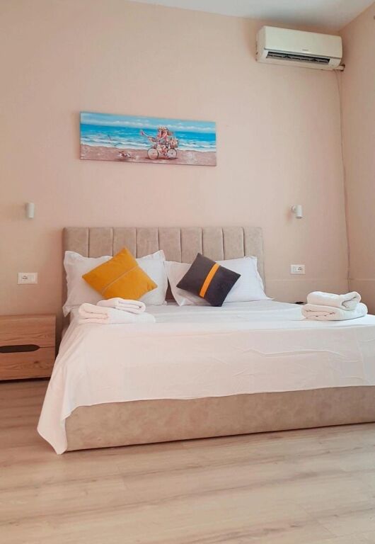 Villa privata in affitto nel centro di Tirana