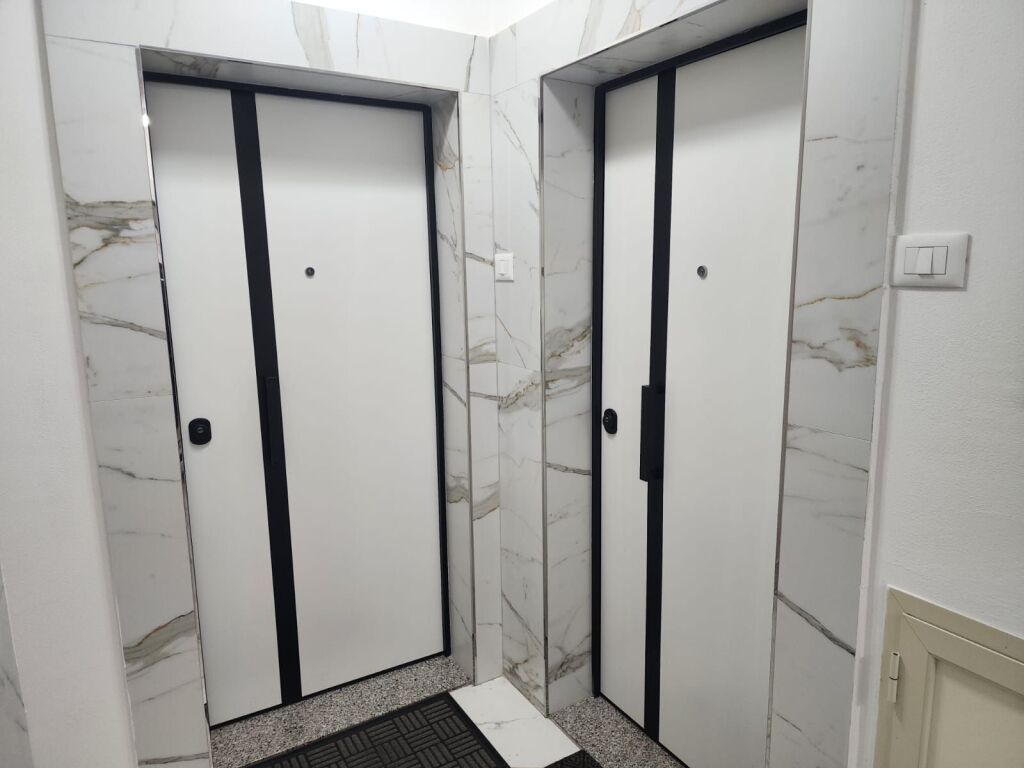 APARTAMENT 2+1 PER QERA PRANE KAZAZIT, DURRËS