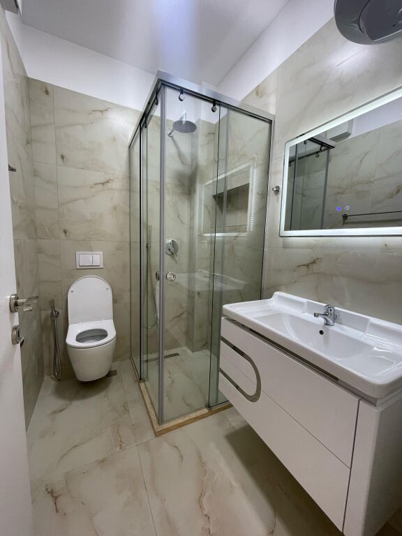 Appartamento 2+1+2+🅿️ in affitto - Stazione dei Treni