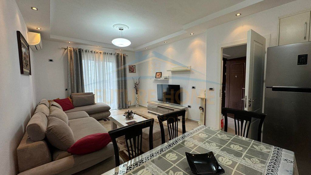 Qera, Apartament 2+1, Rruga e Elbasanit