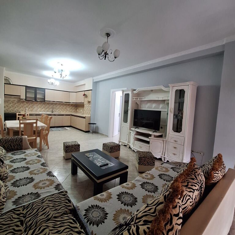 2+1 Apartment for rent near the Train Station