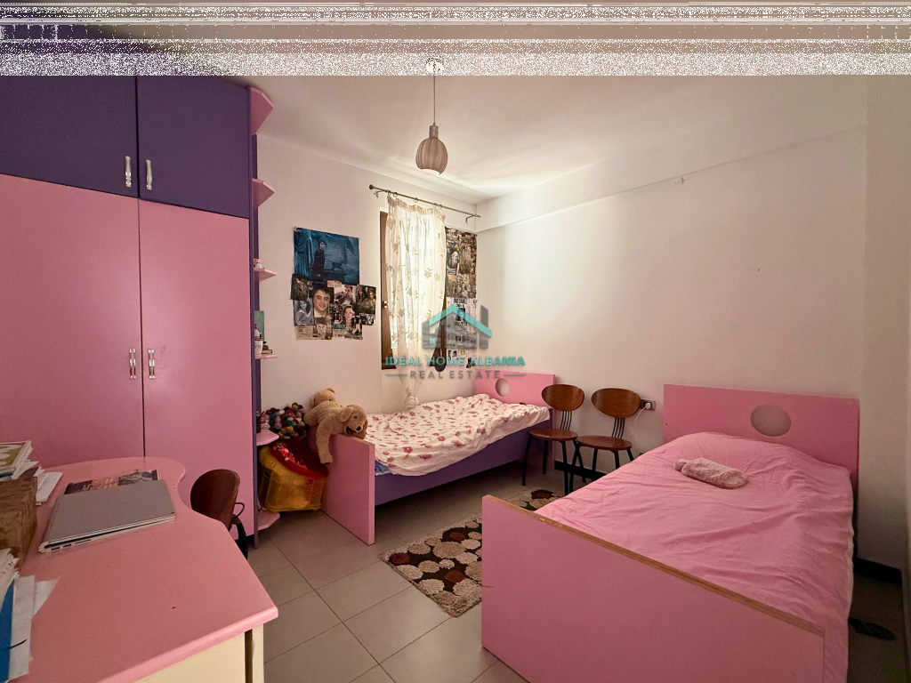 Apartament 3+1+3 Shitet – Lungomare, Vlore.