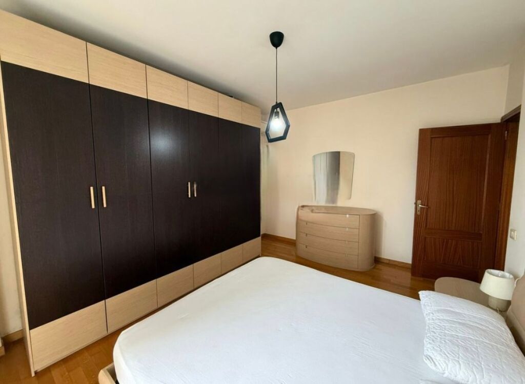 APPARTAMENTO 2+1 IN AFFITTO DI FRONTE A DELIJORGJI