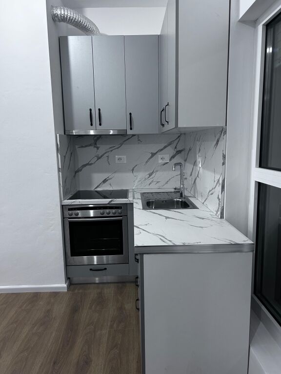 Jepet me qera 1+1 Ali Demi